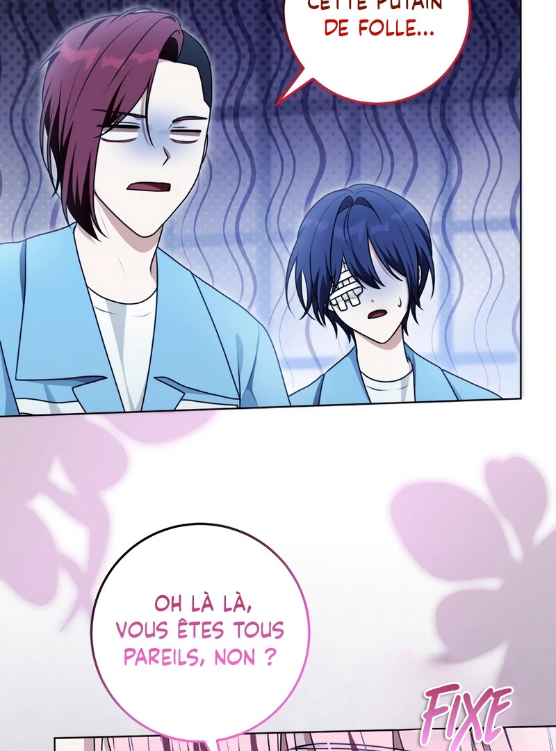 I Became A Leader In A Wretched Prison Chapitre 17 - Page 102