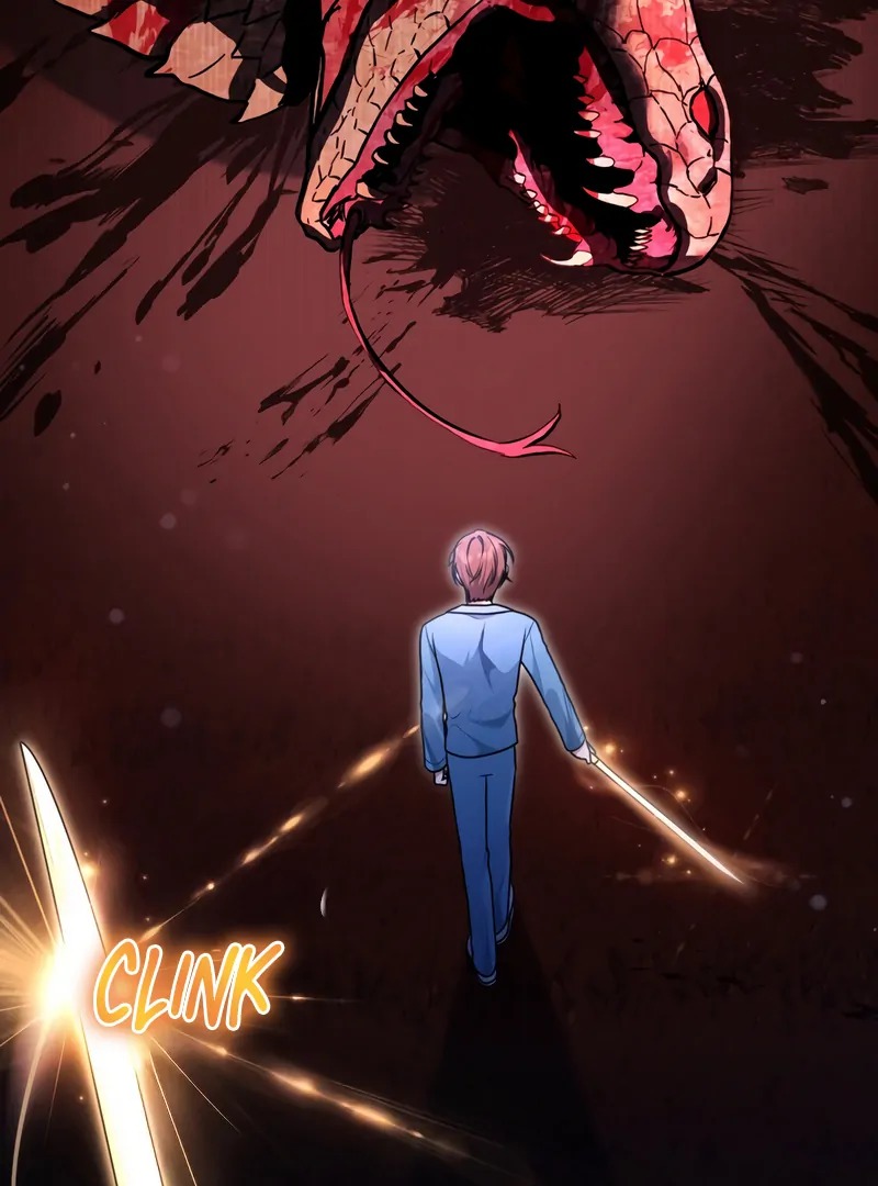 I Became A Leader In A Wretched Prison Chapitre 17 - Page 107