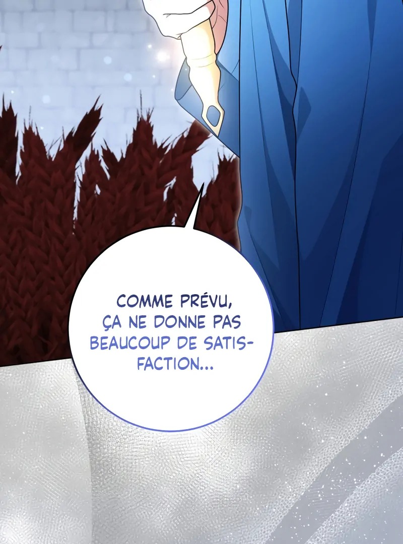 I Became A Leader In A Wretched Prison Chapitre 17 - Page 109