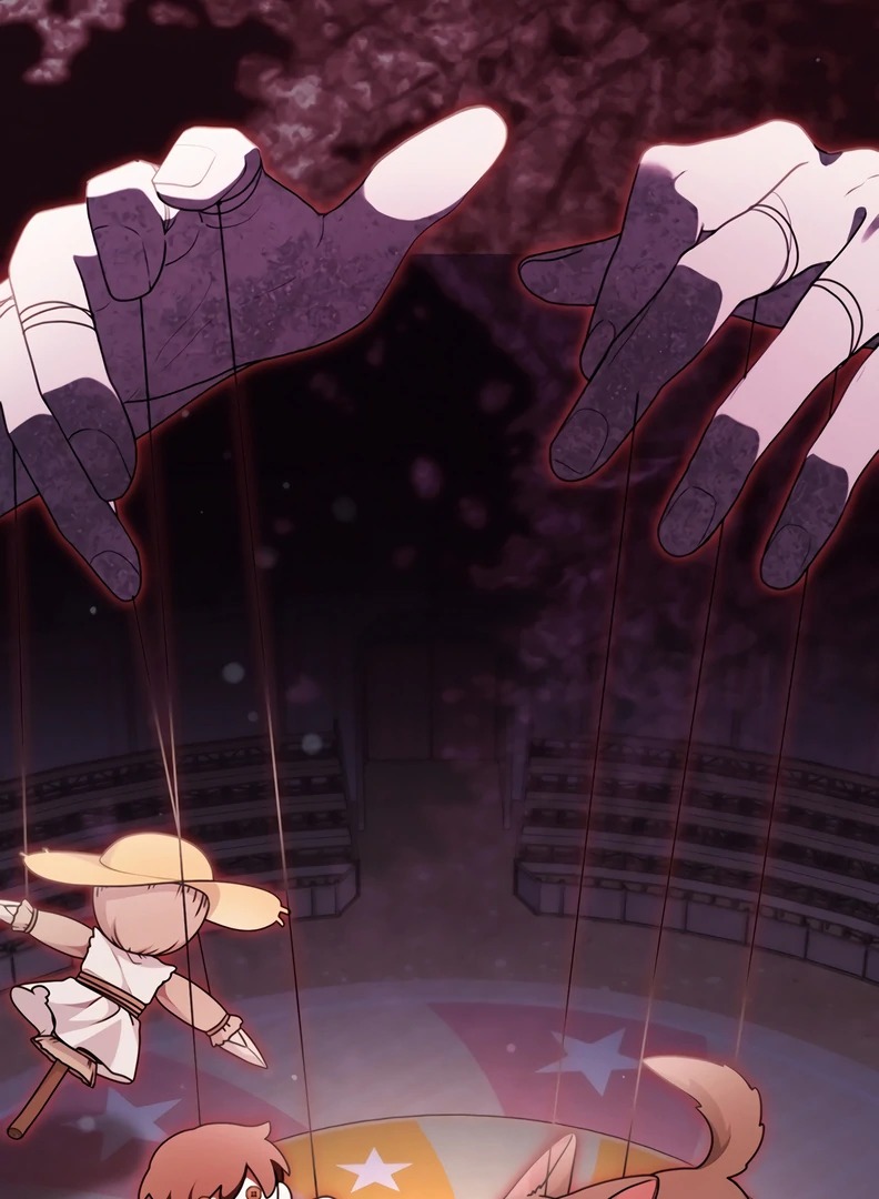 I Became A Leader In A Wretched Prison Chapitre 17 - Page 11