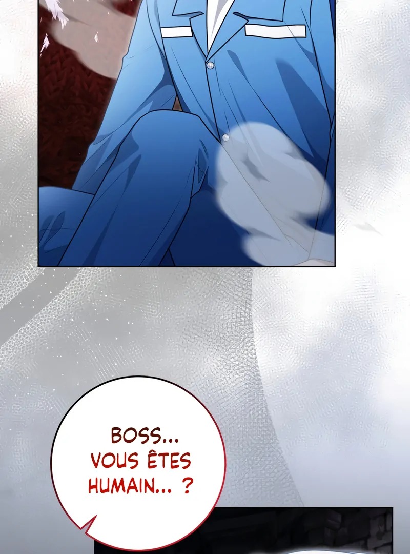 I Became A Leader In A Wretched Prison Chapitre 17 - Page 111
