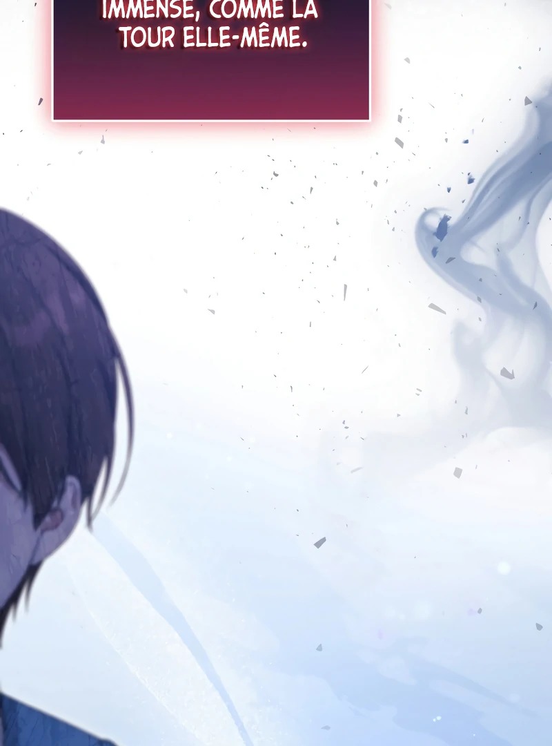 I Became A Leader In A Wretched Prison Chapitre 17 - Page 116