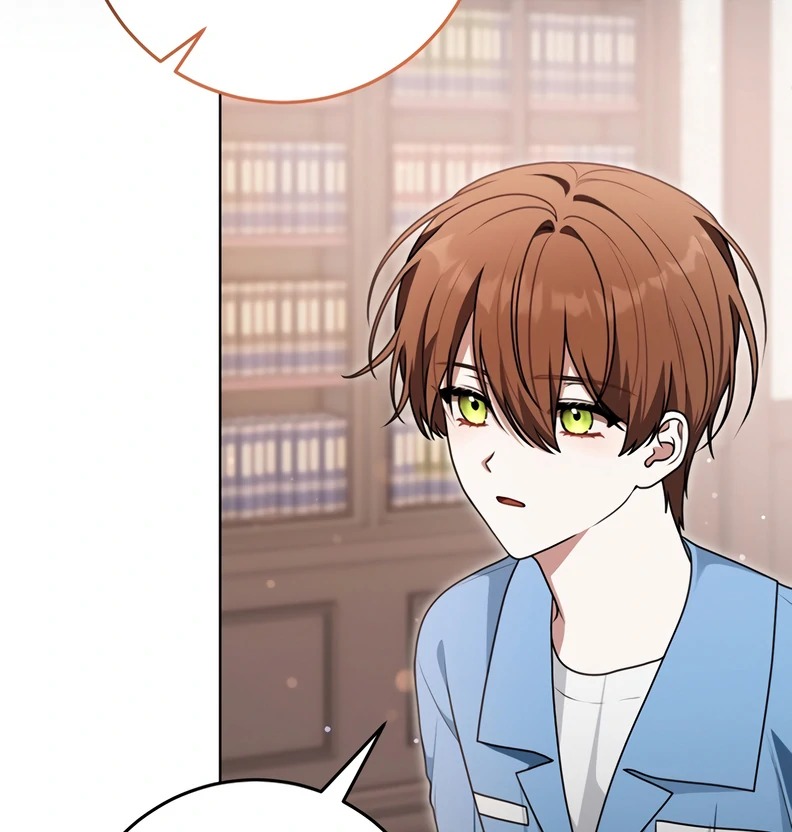 I Became A Leader In A Wretched Prison Chapitre 17 - Page 14