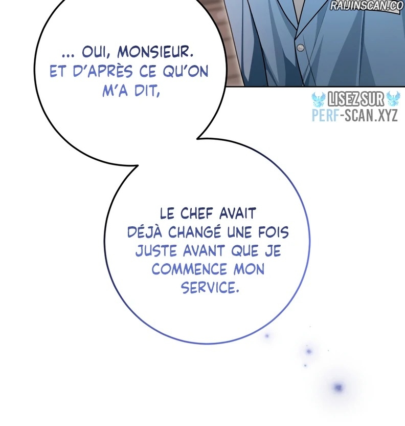 I Became A Leader In A Wretched Prison Chapitre 17 - Page 15