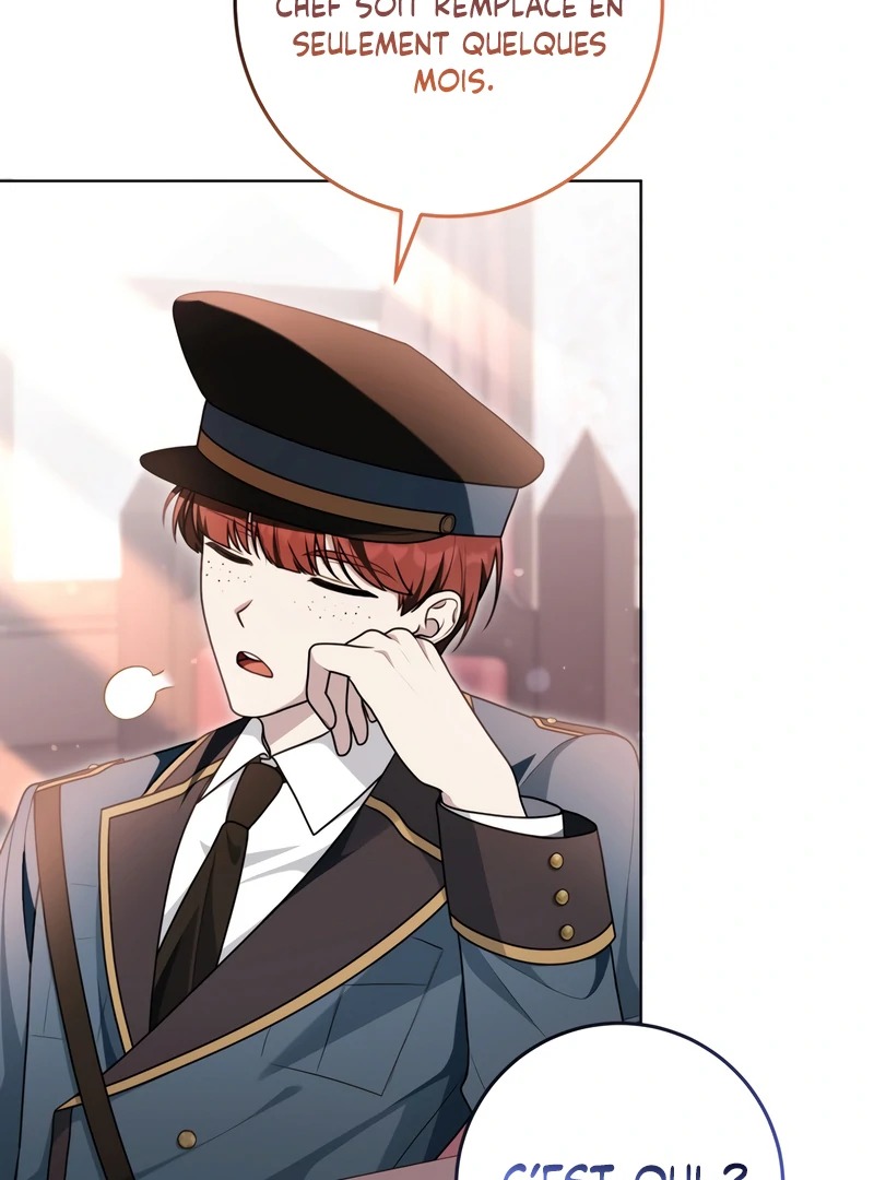 I Became A Leader In A Wretched Prison Chapitre 17 - Page 18