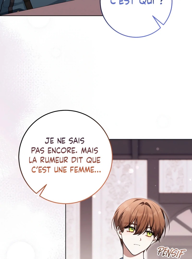 I Became A Leader In A Wretched Prison Chapitre 17 - Page 19