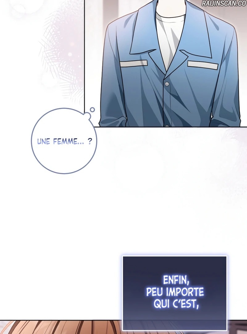 I Became A Leader In A Wretched Prison Chapitre 17 - Page 20