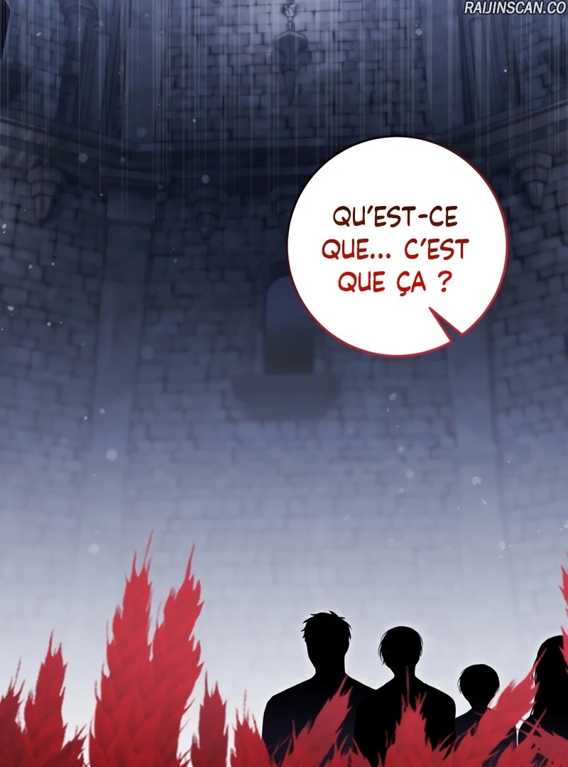 I Became A Leader In A Wretched Prison Chapitre 17 - Page 25
