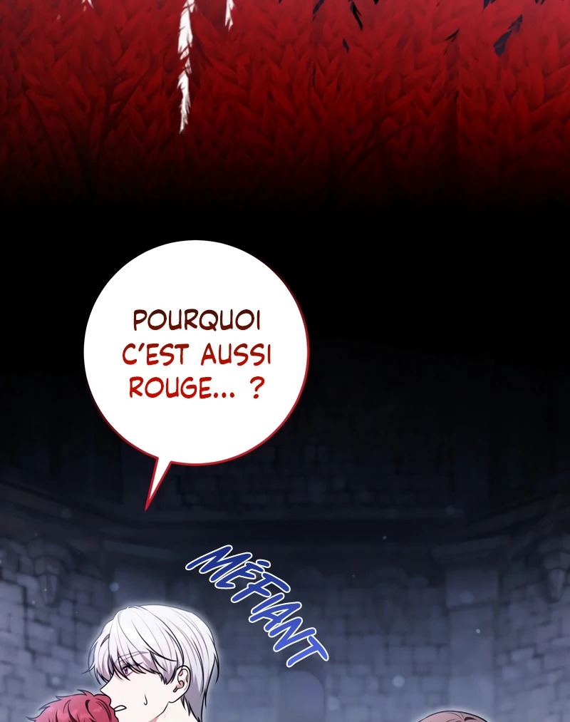 I Became A Leader In A Wretched Prison Chapitre 17 - Page 26