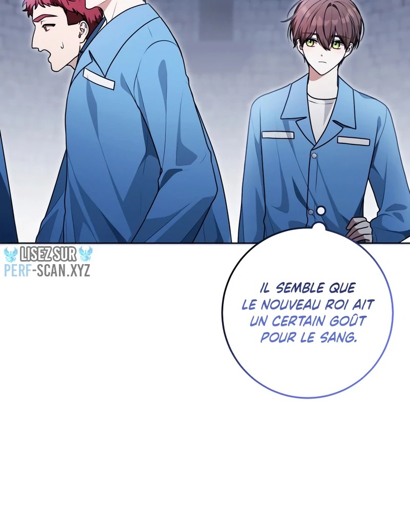 I Became A Leader In A Wretched Prison Chapitre 17 - Page 27