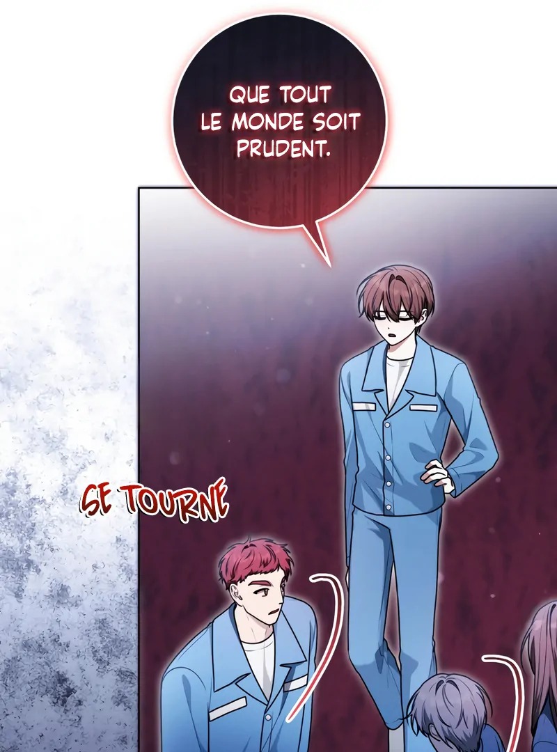 I Became A Leader In A Wretched Prison Chapitre 17 - Page 28