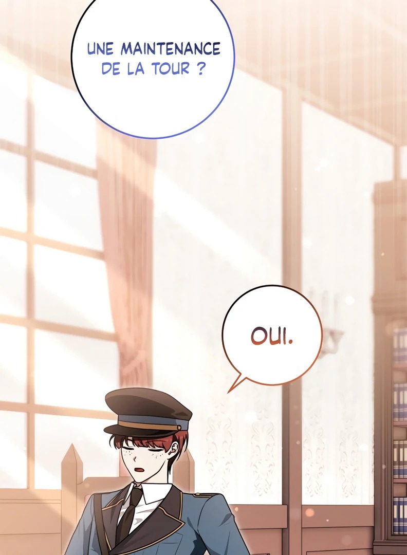 I Became A Leader In A Wretched Prison Chapitre 17 - Page 3