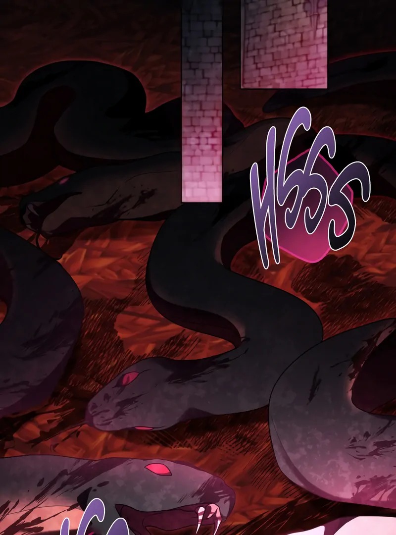 I Became A Leader In A Wretched Prison Chapitre 17 - Page 31