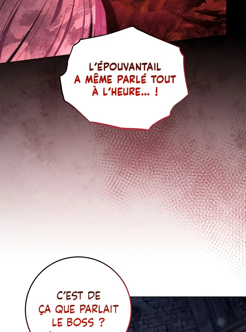 I Became A Leader In A Wretched Prison Chapitre 17 - Page 34