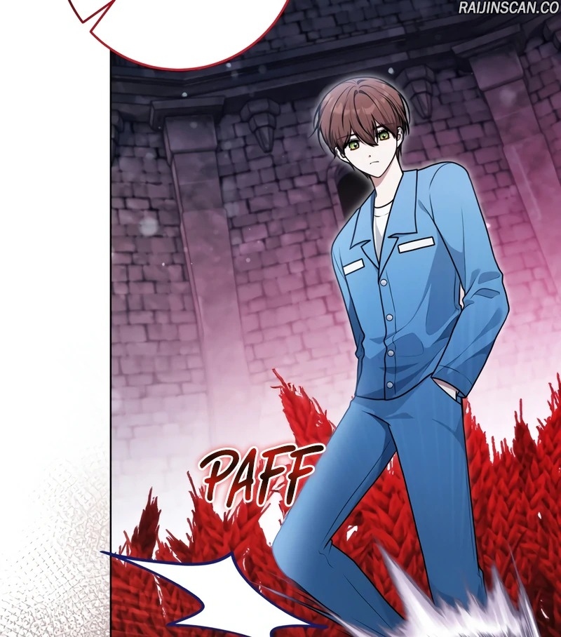 I Became A Leader In A Wretched Prison Chapitre 17 - Page 35
