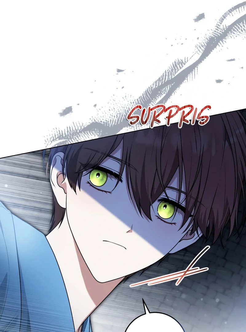 I Became A Leader In A Wretched Prison Chapitre 17 - Page 37
