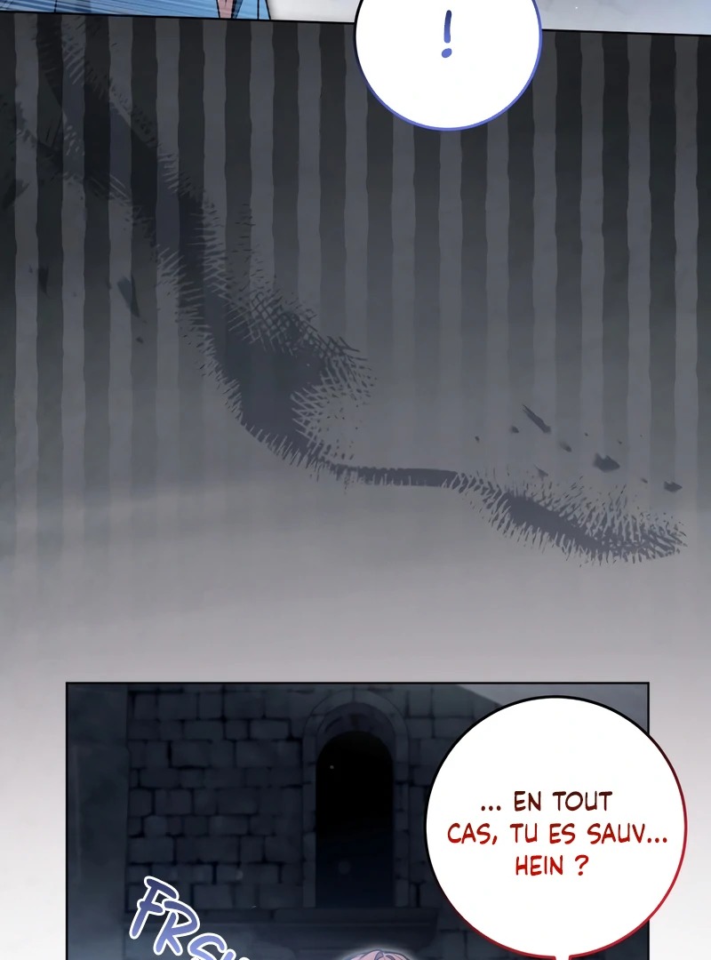I Became A Leader In A Wretched Prison Chapitre 17 - Page 38