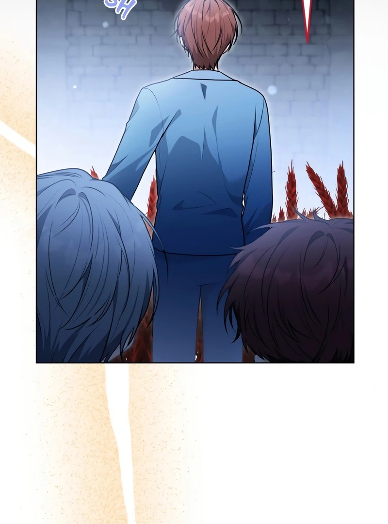 I Became A Leader In A Wretched Prison Chapitre 17 - Page 39