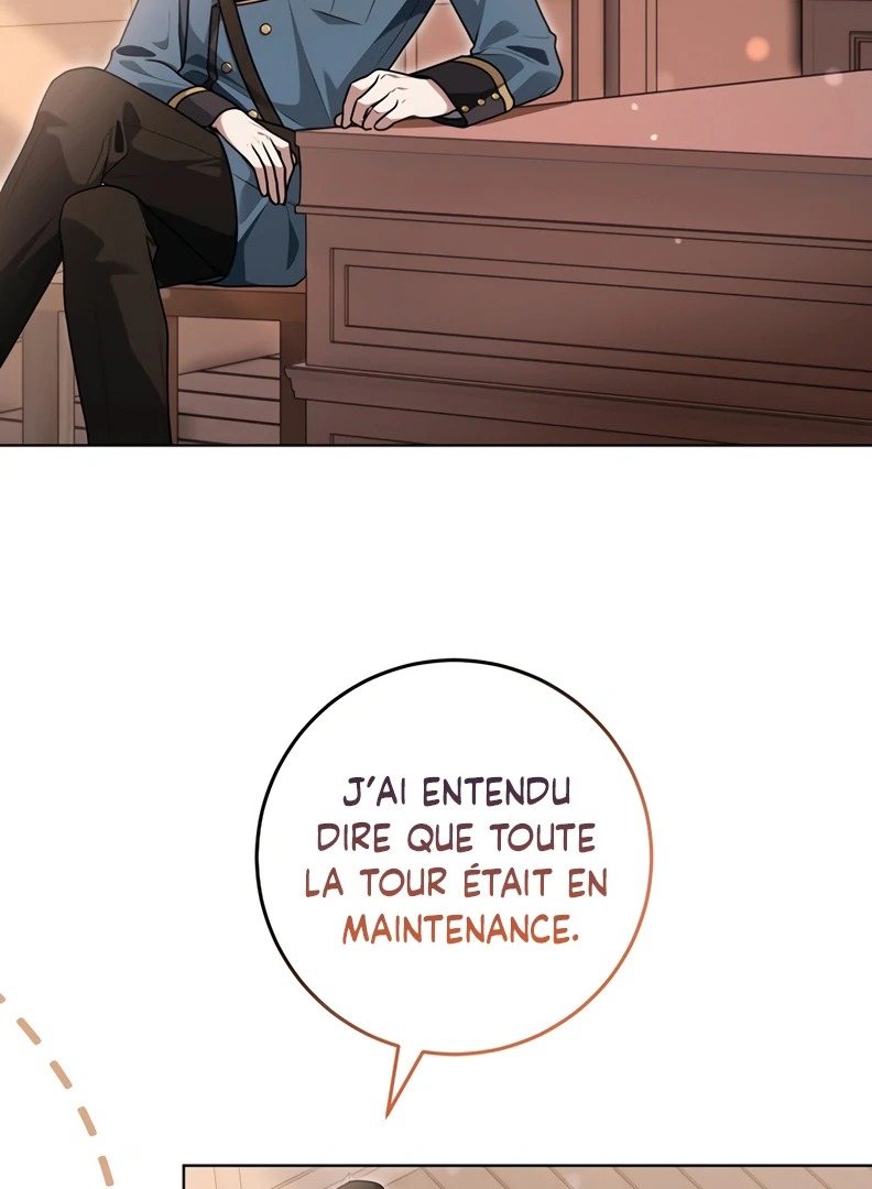 I Became A Leader In A Wretched Prison Chapitre 17 - Page 4