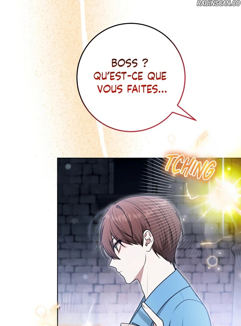 I Became A Leader In A Wretched Prison Chapitre 17 - Page 40