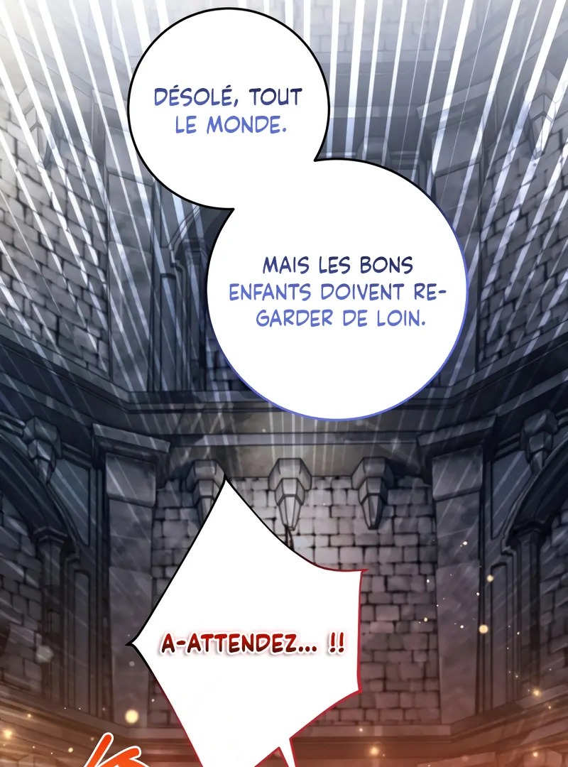 I Became A Leader In A Wretched Prison Chapitre 17 - Page 42