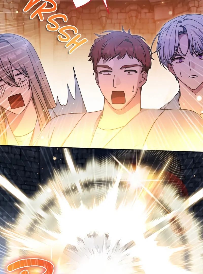 I Became A Leader In A Wretched Prison Chapitre 17 - Page 43