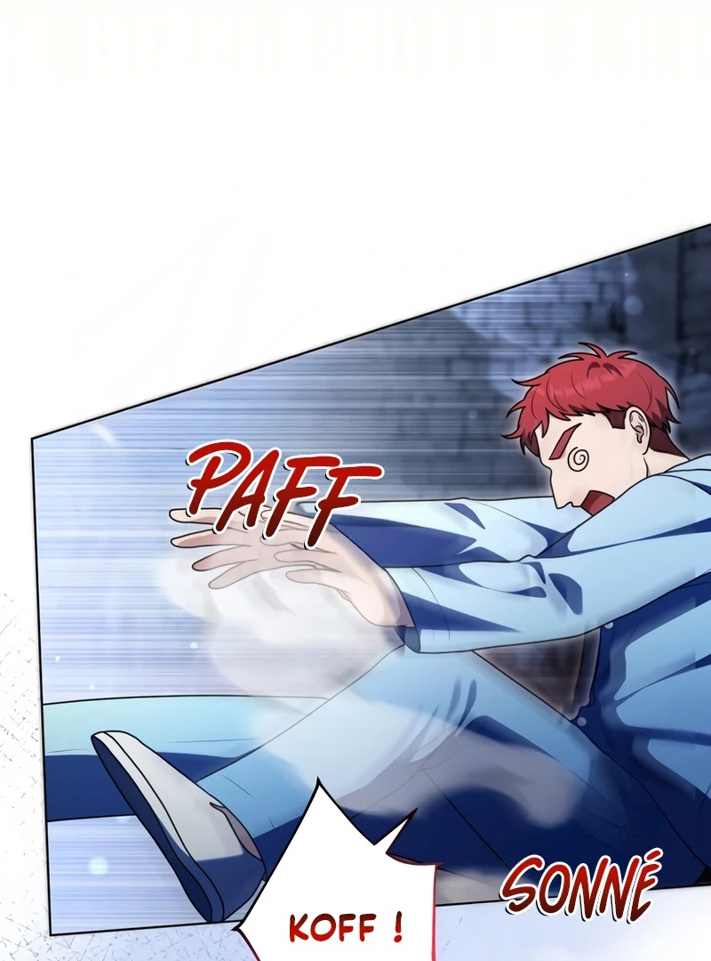 I Became A Leader In A Wretched Prison Chapitre 17 - Page 46