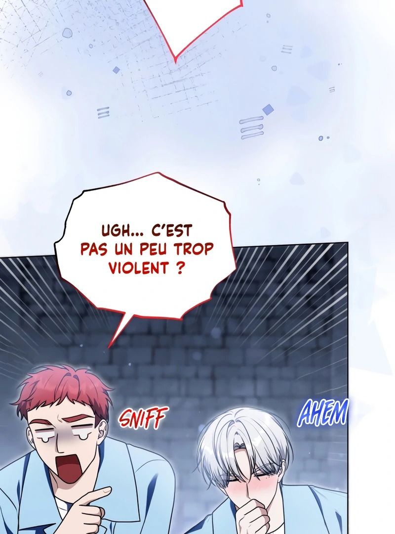 I Became A Leader In A Wretched Prison Chapitre 17 - Page 47