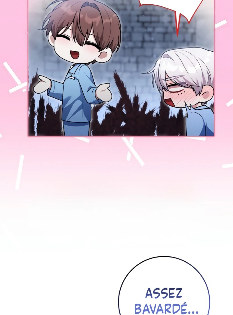 I Became A Leader In A Wretched Prison Chapitre 17 - Page 51