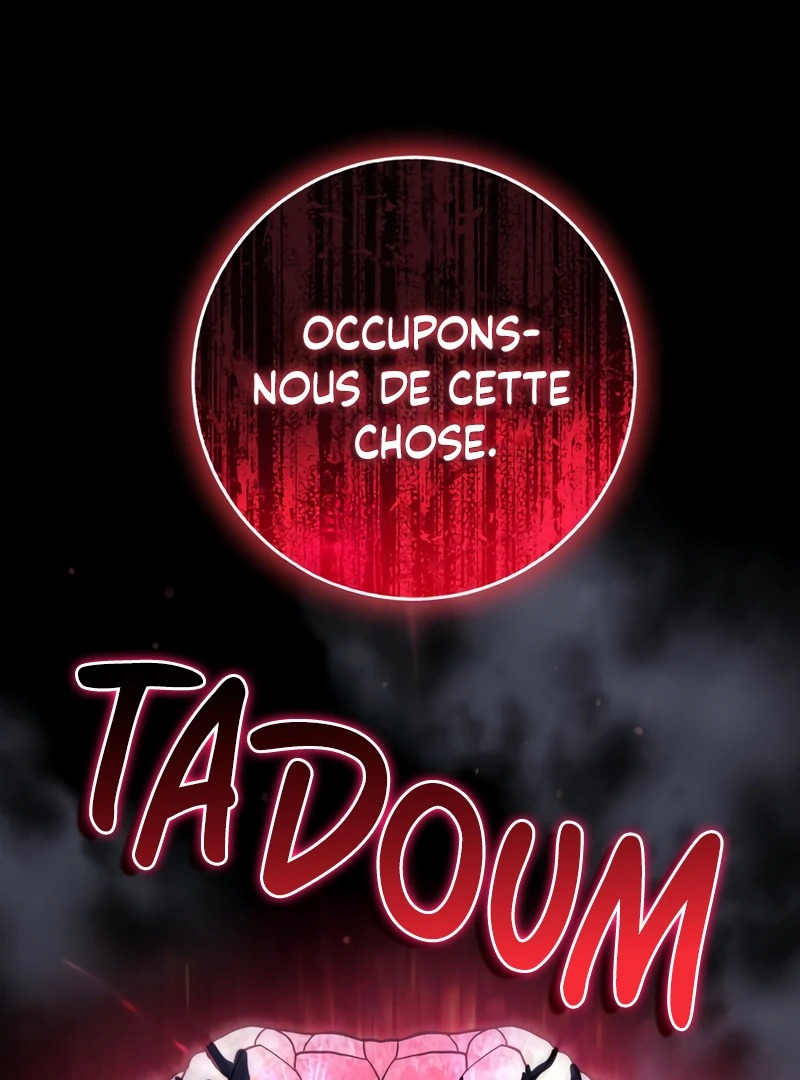 I Became A Leader In A Wretched Prison Chapitre 17 - Page 53