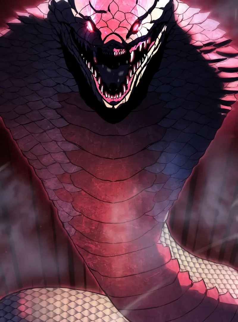 I Became A Leader In A Wretched Prison Chapitre 17 - Page 54