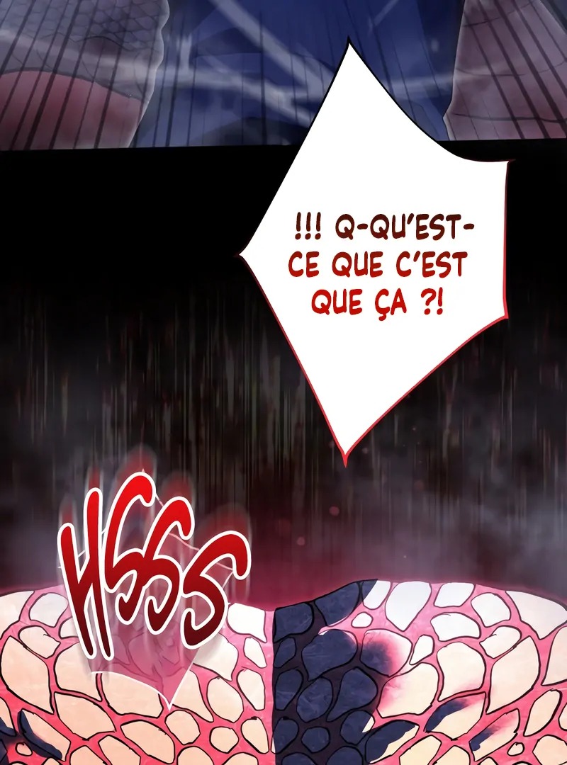 I Became A Leader In A Wretched Prison Chapitre 17 - Page 56