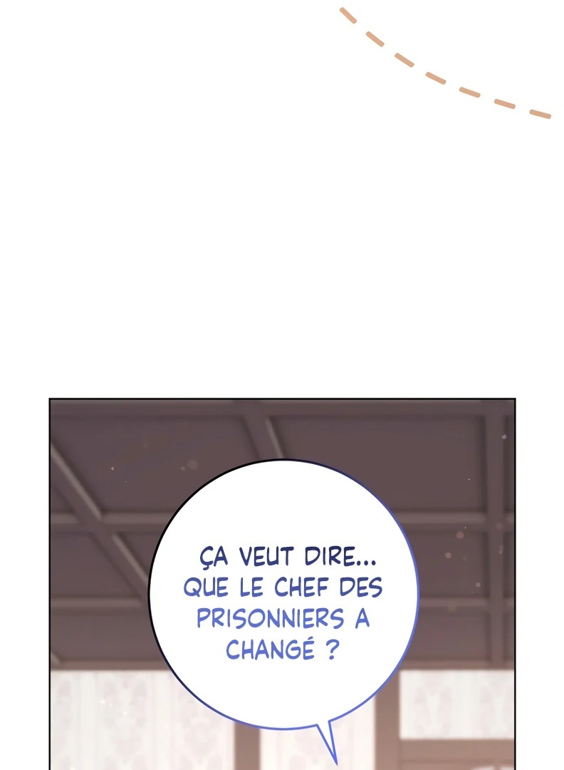 I Became A Leader In A Wretched Prison Chapitre 17 - Page 6