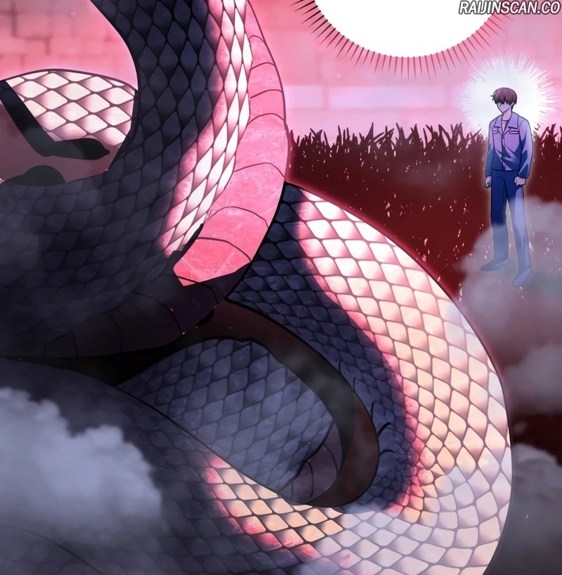 I Became A Leader In A Wretched Prison Chapitre 17 - Page 60