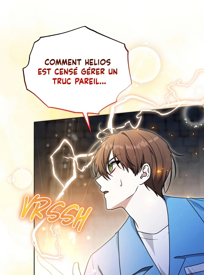 I Became A Leader In A Wretched Prison Chapitre 17 - Page 62