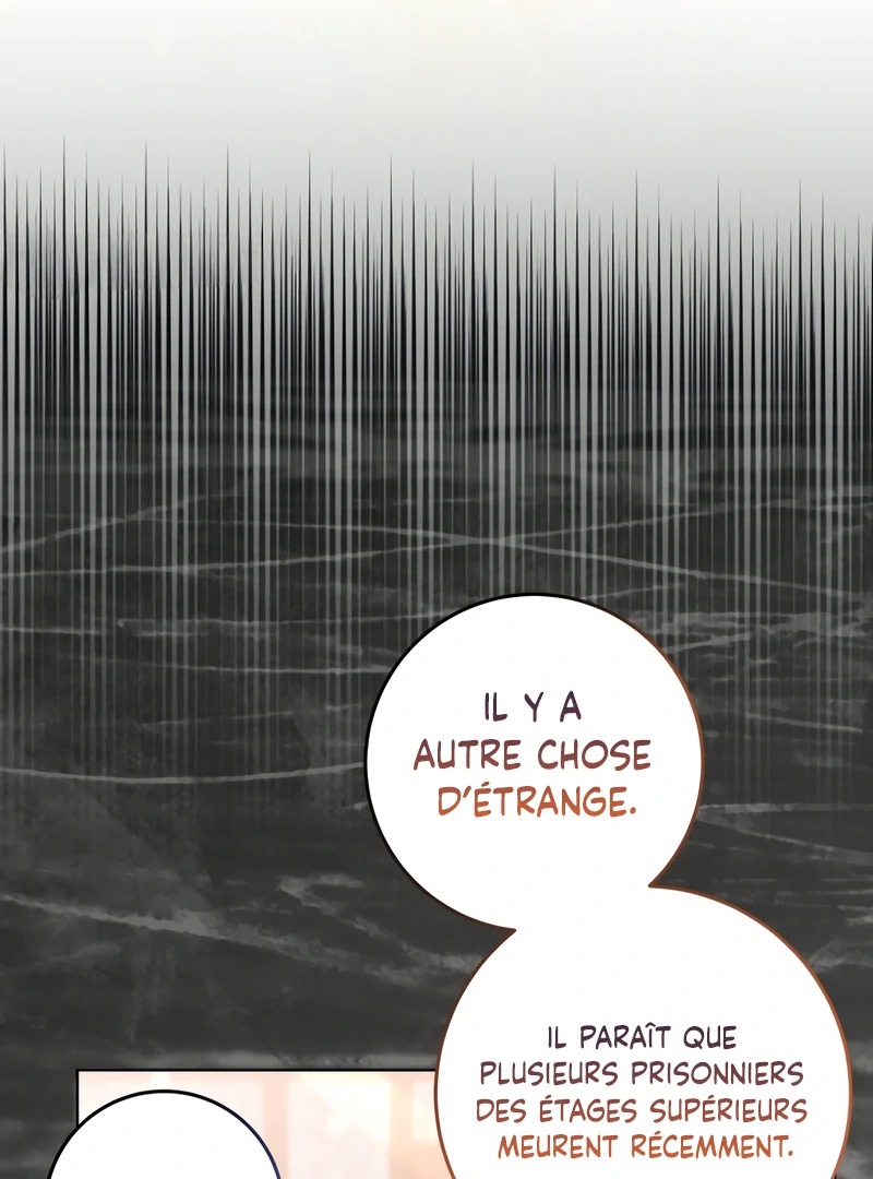 I Became A Leader In A Wretched Prison Chapitre 17 - Page 64