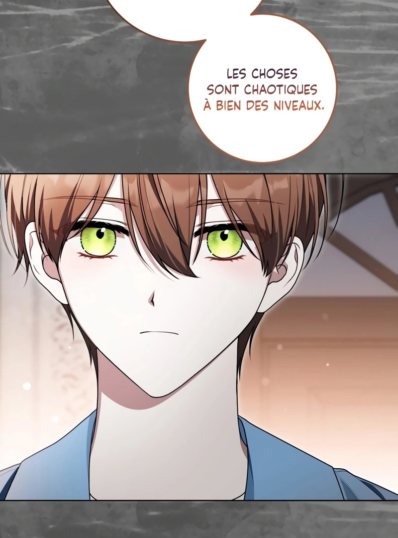 I Became A Leader In A Wretched Prison Chapitre 17 - Page 66
