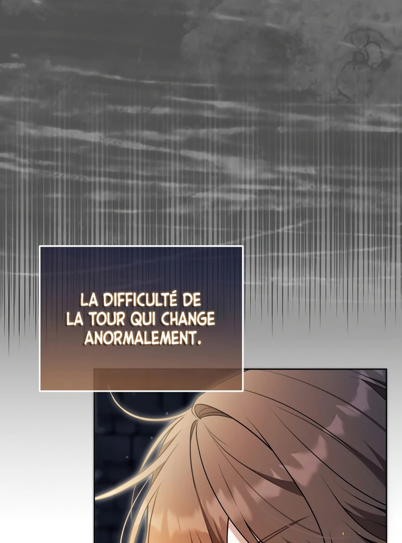 I Became A Leader In A Wretched Prison Chapitre 17 - Page 67