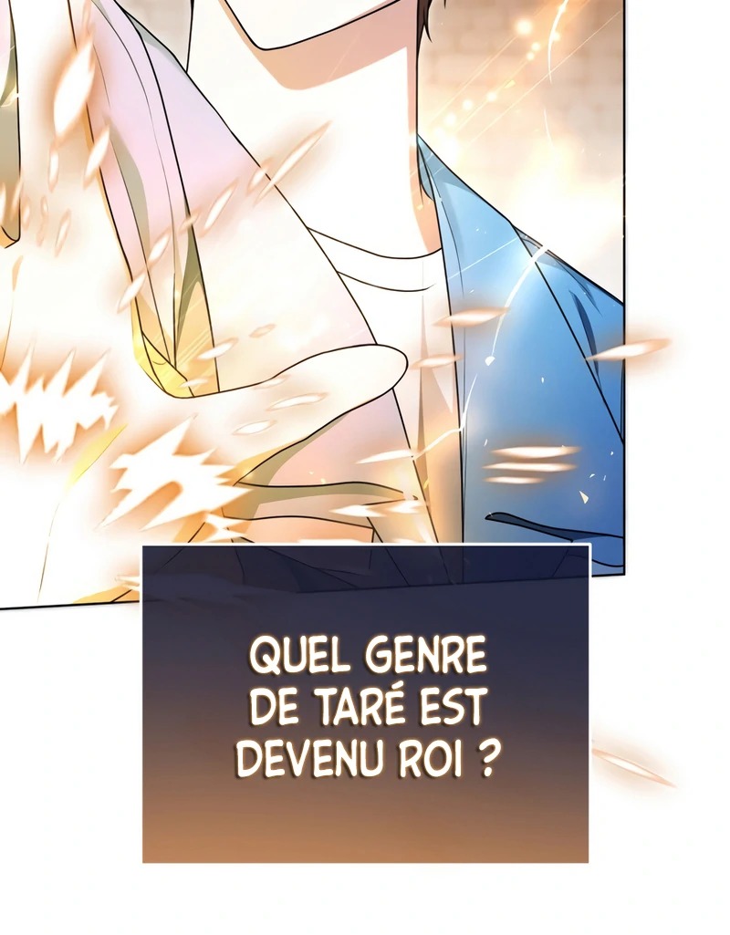 I Became A Leader In A Wretched Prison Chapitre 17 - Page 72