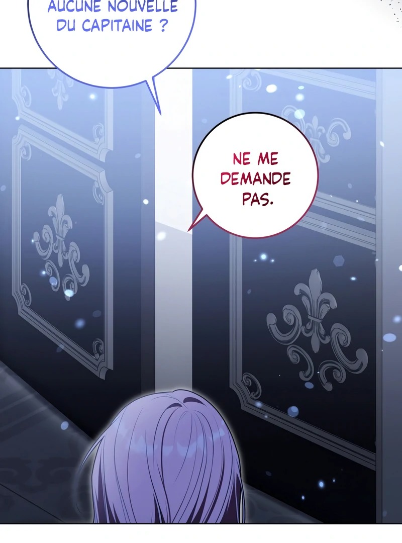 I Became A Leader In A Wretched Prison Chapitre 17 - Page 79