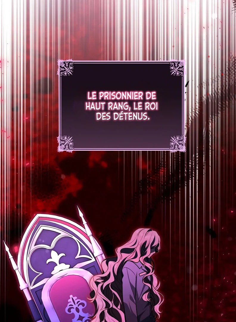 I Became A Leader In A Wretched Prison Chapitre 17 - Page 8