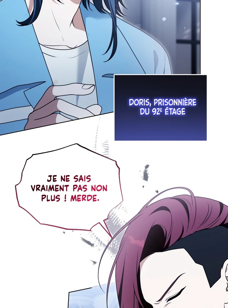 I Became A Leader In A Wretched Prison Chapitre 17 - Page 81