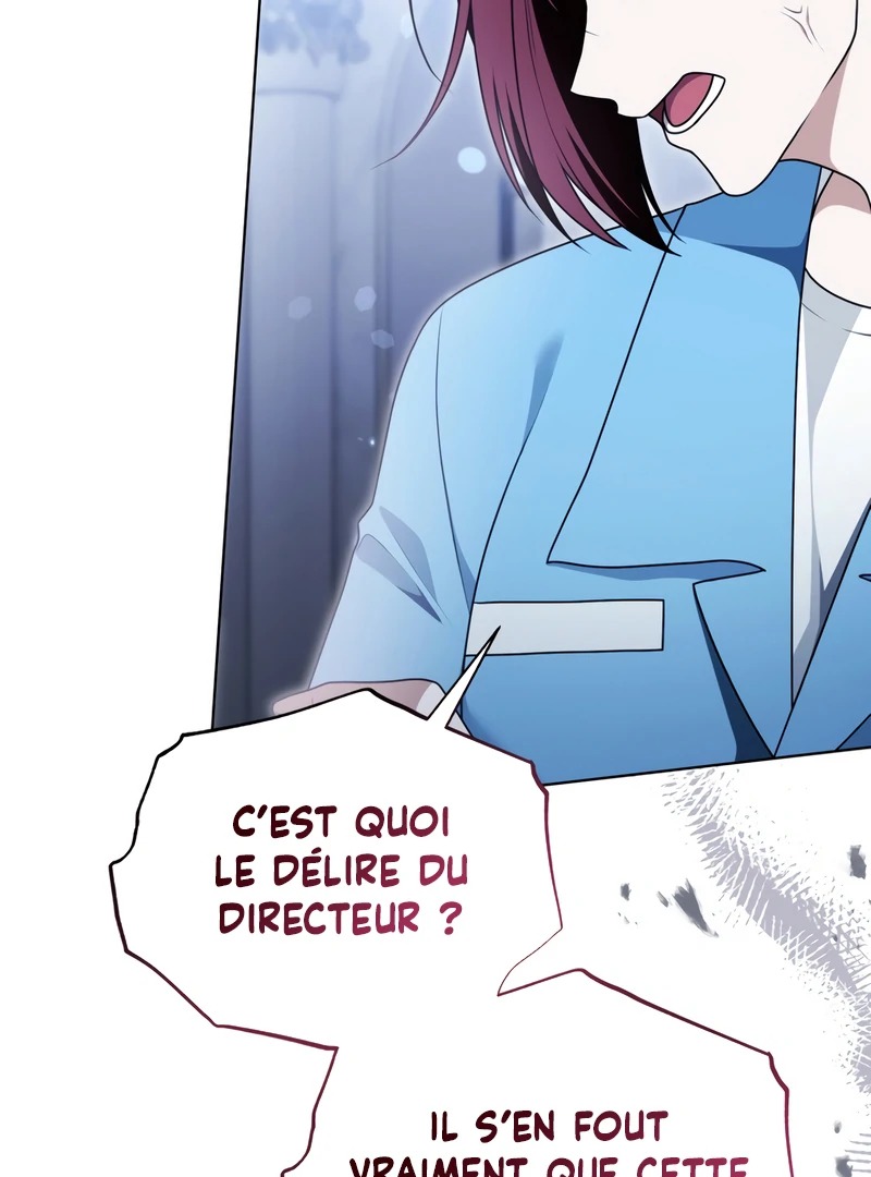I Became A Leader In A Wretched Prison Chapitre 17 - Page 82