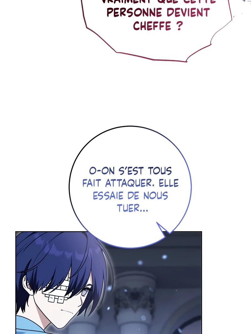 I Became A Leader In A Wretched Prison Chapitre 17 - Page 83