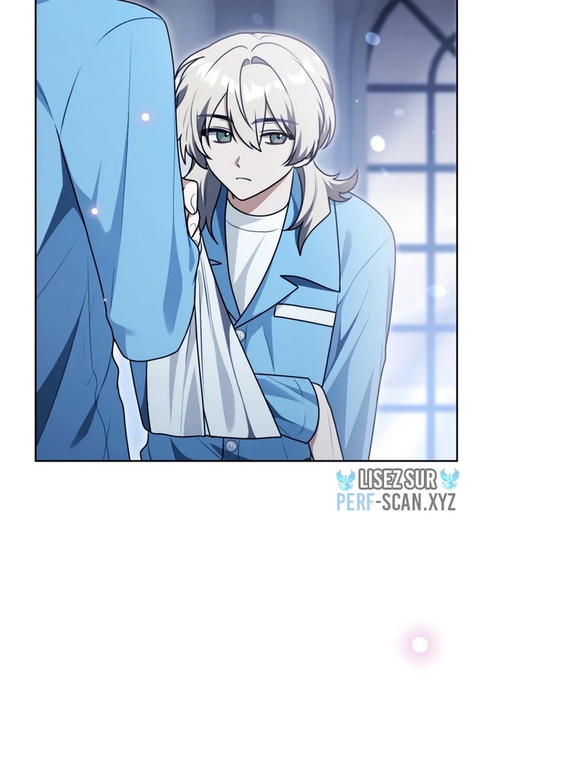 I Became A Leader In A Wretched Prison Chapitre 17 - Page 84