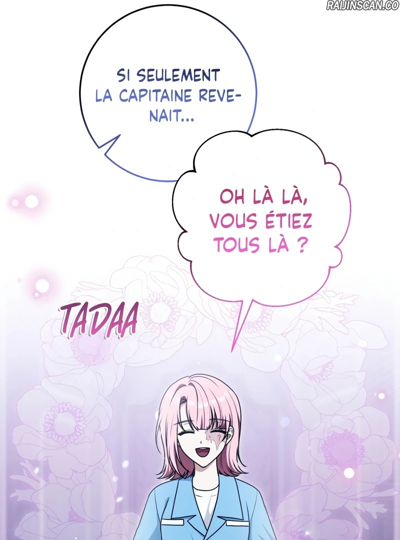 I Became A Leader In A Wretched Prison Chapitre 17 - Page 85