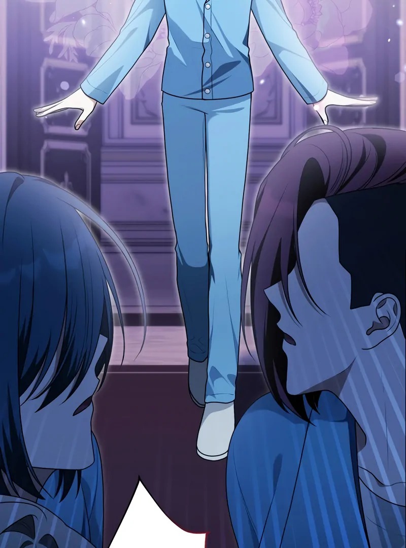 I Became A Leader In A Wretched Prison Chapitre 17 - Page 86