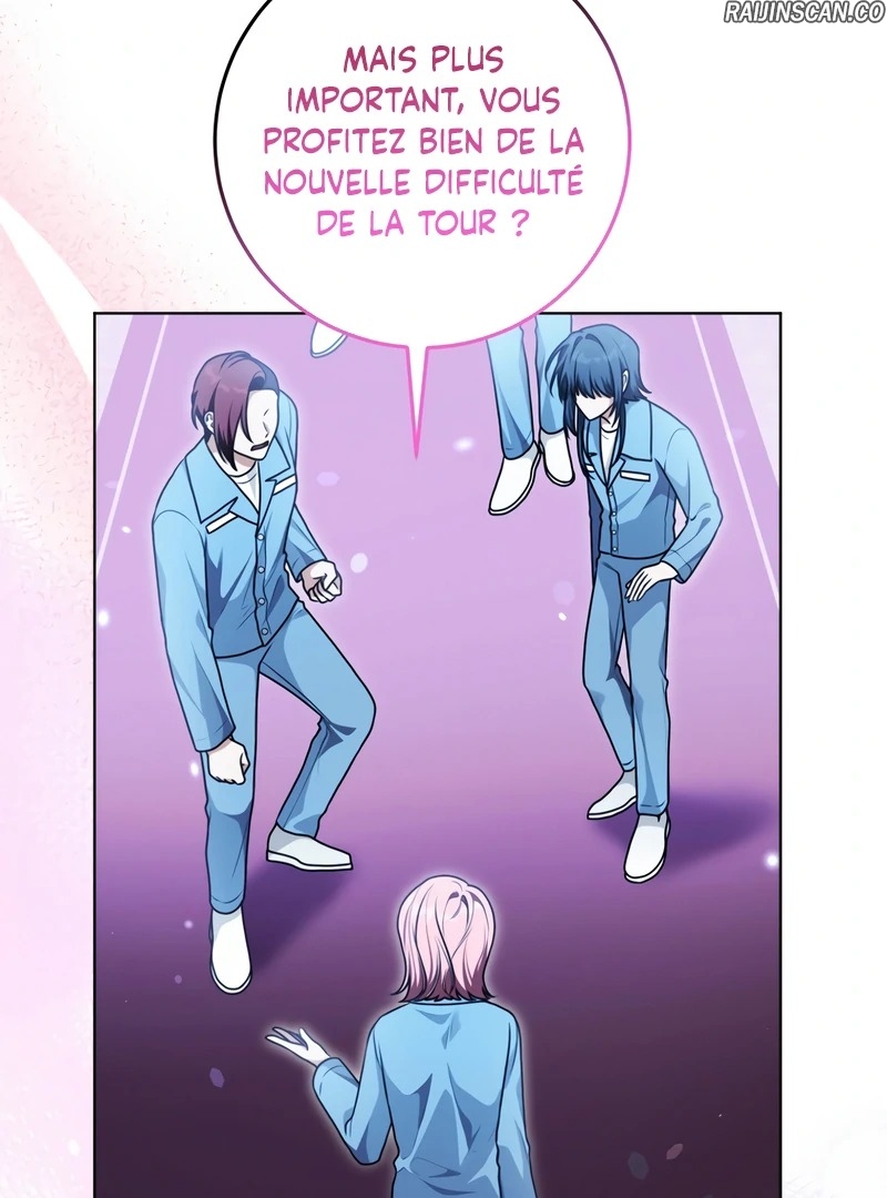 I Became A Leader In A Wretched Prison Chapitre 17 - Page 90