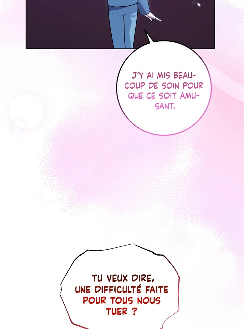 I Became A Leader In A Wretched Prison Chapitre 17 - Page 91