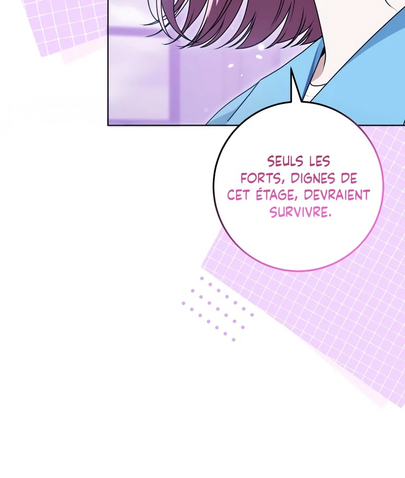 I Became A Leader In A Wretched Prison Chapitre 17 - Page 94